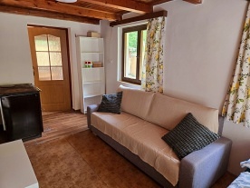Nový objekt: Chata u Labe - bazén a wellness - Nymburk - Poděbrady 1C-368