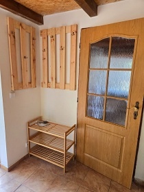 Chata u Labe - baz�n - wellness a cyklostezka