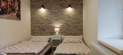 Chalupa s terasou - Toulovcovy Ma�tale - Poli�ka