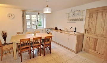 Chata s wellness a baz�nem - Jemnice - Vyso�ina