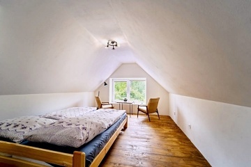 Chata s wellness a baz�nem - Jemnice - Vyso�ina