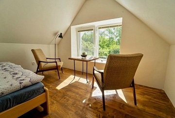 Chata s wellness a baz�nem - Jemnice - Vyso�ina