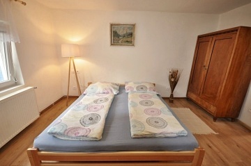 Chata s wellness a baz�nem - Jemnice - Vyso�ina