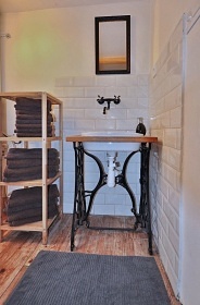 Chata s wellness a baz�nem - Jemnice - Vyso�ina