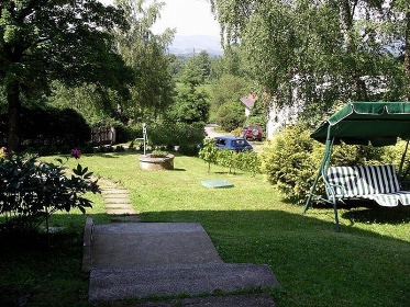 Rodinná chata - bazén a wellness - Pustevny