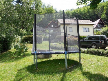 Rodinná chata - bazén a wellness - Pustevny