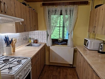 Rodinn� chata - baz�n a wellness - Pustevny