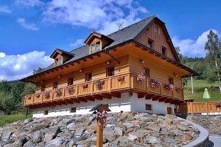 Wellness roubenka s baz�nem - Hrub� Jesen�k