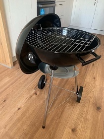 Rodinn� chalupa - baz�n a d�tsk� h�i�t� - ���ky