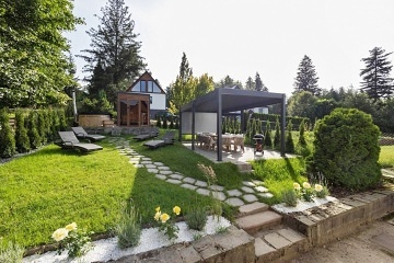 Stylov� chata s wellness - Lys� hora - Beskydy