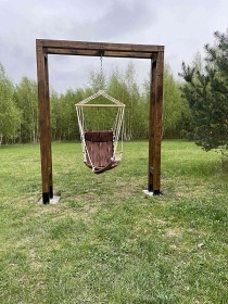 Glamp Akátové údolí - Předměřice nad Jizerou