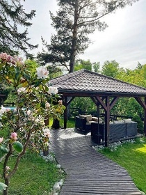 Wellness chata - Maralův kopec - Kunčice - Beskydy