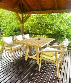 Wellness chata a baz�n - Maral�v kopec - Beskydy