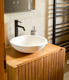 Wellness chata - Maralv kopec - Kunice - Beskydy