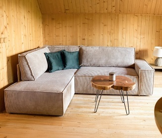 Wellness chata a baz�n - Maral�v kopec - Beskydy