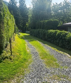 Wellness chata a baz�n - Maral�v kopec - Beskydy