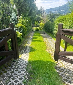 Wellness chata - Maralv kopec - Kunice - Beskydy