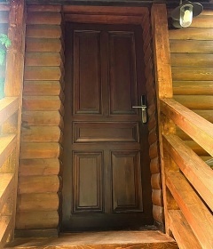 Wellness chata a baz�n - Maral�v kopec - Beskydy