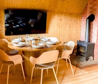 Wellness chata a baz�n - Maral�v kopec - Beskydy