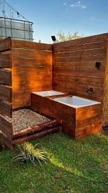 Glamping Pulpit Stan - Brdy - Březnice - Blatná