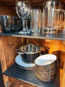 Glamping Stan - CHKO Brdy - Blatn� - St�edn� �echy