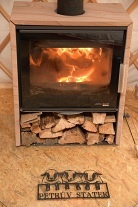 Glamping Toulava - Jurty Hemaniky - Sedlany