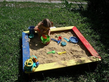 Horsk� chata - baz�n a v��ivka - Lys� hora - Beskydy