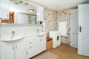 Horsk� chata - baz�n a v��ivka - Lys� hora - Beskydy