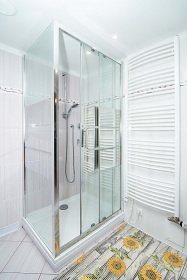 Horsk� chata - baz�n a v��ivka - Lys� hora - Beskydy