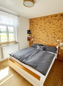 Chalupa s baz�nem - Nov� Paka - Podkrkono��