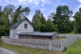 Nový objekt: Chalupa s bazénem - Borovnice - Podkrkonoší 5C-366