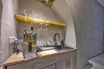 Chalupa wellness a vinn� sklep - Beskydsk� kopce