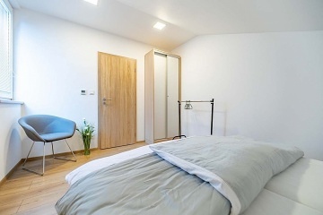 Chalupa wellness a vinný sklep - Milíkov - Jablunkov
