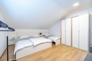 Chalupa wellness a vinn� sklep - Beskydsk� kopce