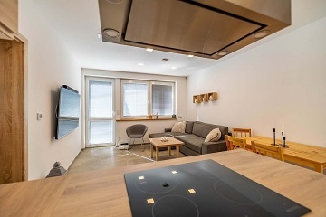 Chalupa wellness a vinn� sklep - Beskydsk� kopce