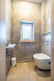 Chalupa wellness a vinn� sklep - Beskydsk� kopce