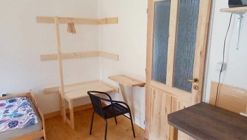 Apartmány s bazénem - Hamr na Jezeře - Ralsko