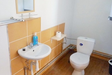 Chata s bazénem - apartmány Hamerský rybník