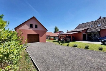 Chalupa CHKO T�ebo�sko - Rybn�k Sv�t - ji�n� �echy