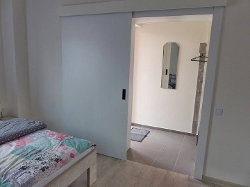 Chalupa CHKO T�ebo�sko - Rybn�k Sv�t - ji�n� �echy