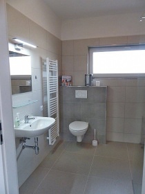 Chalupa CHKO T�ebo�sko - Rybn�k Sv�t - ji�n� �echy