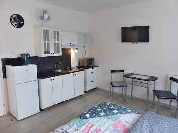 Chalupa CHKO T�ebo�sko - Rybn�k Sv�t - ji�n� �echy