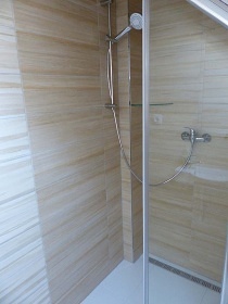 Chalupa CHKO T�ebo�sko - Rybn�k Sv�t - ji�n� �echy