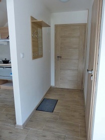 Chalupa CHKO T�ebo�sko - Rybn�k Sv�t - ji�n� �echy