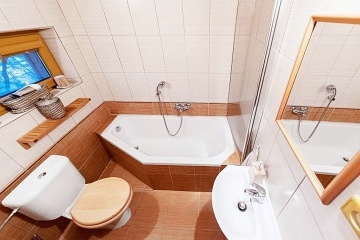 Chata s v��ivkou �eka - Javorov� vrch - Beskydy