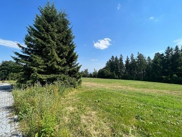 Krkonošská chata - Janské Lázně - Černá hora