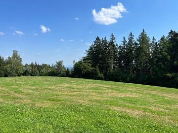 Krkonošská chata - Janské Lázně - Černá hora