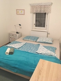 Roubenka se saunou - Pec pod Sn�kou - �eka �pa