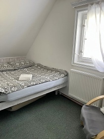 Roubenka se saunou - Pec pod Sn�kou - �eka �pa