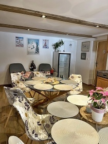 Roubenka se saunou - Pec pod Sn�kou - �eka �pa